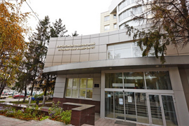 university